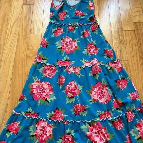 Matilda jane maxi dress - Picture 2 of 3